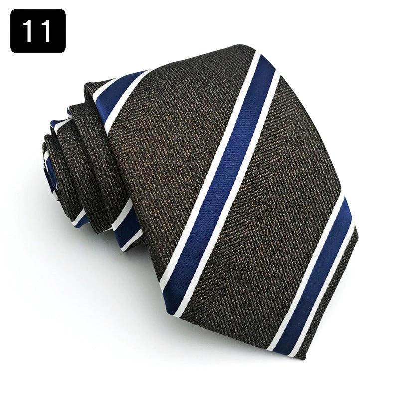 Men's Business Ties