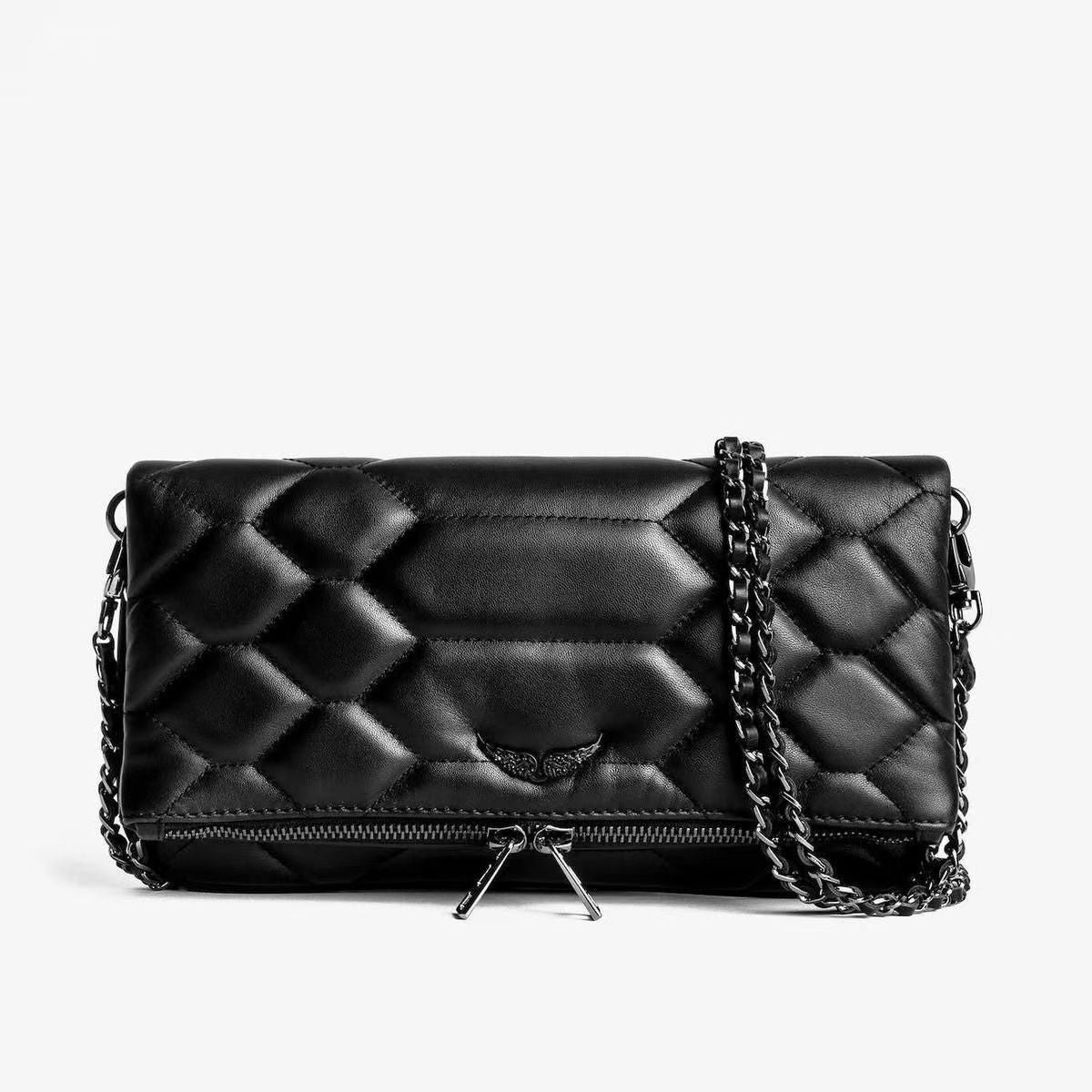 Chain Shoulder Bag