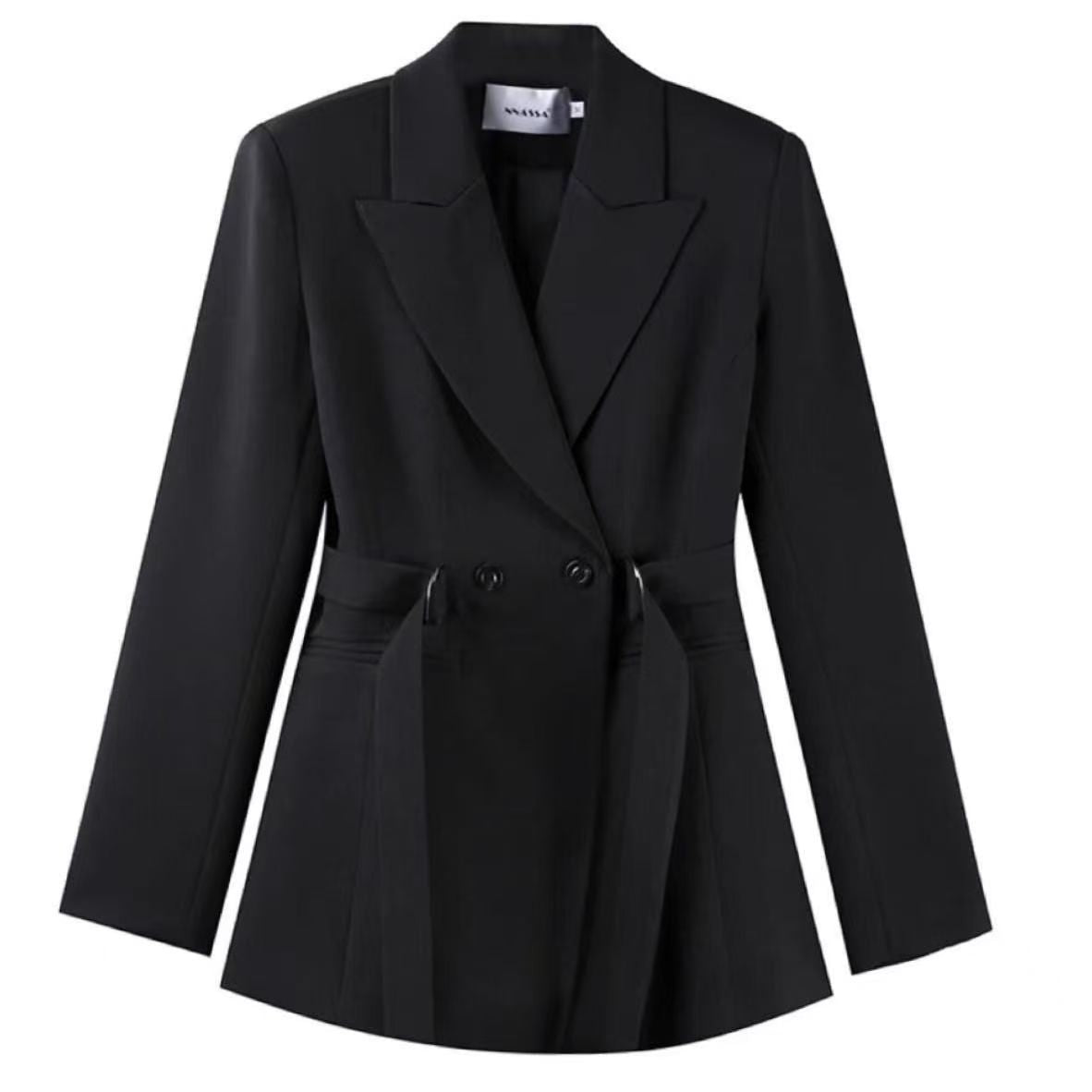 Elegant Versatile And Uniquely Designed Suit With A Premium Feel