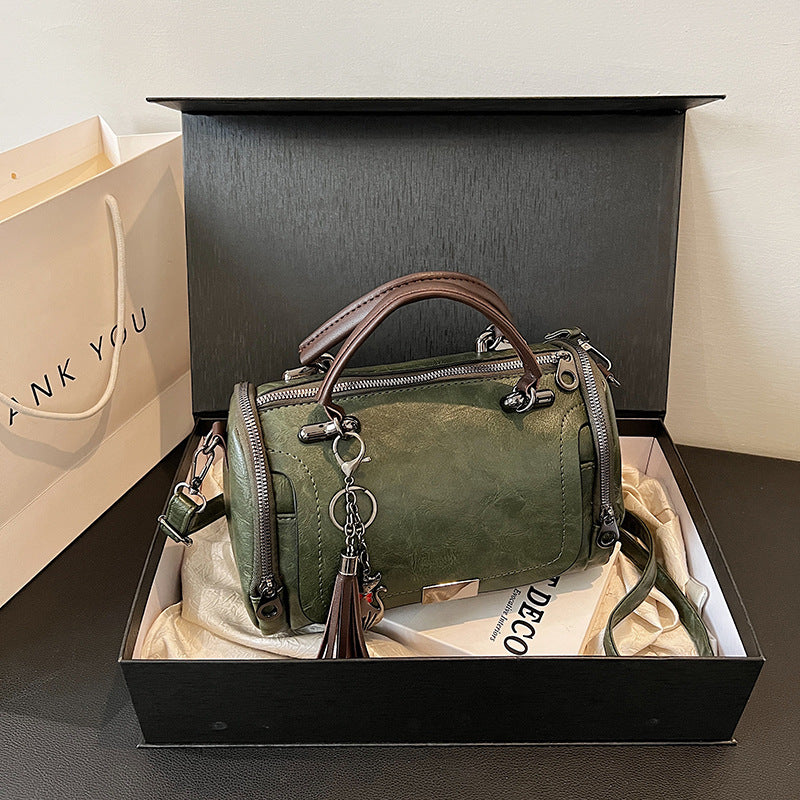 Women's Large Capacity Handbag