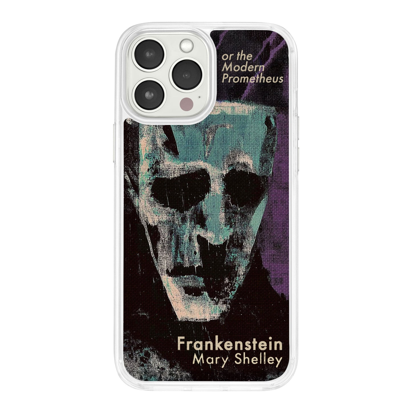 Classic Books HD Apple iPhone 16 Series Mag-Safe Phone Case