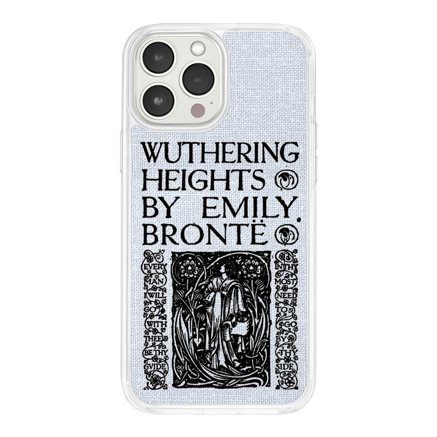 Classic Books HD Apple iPhone 16 Series Mag-Safe Phone Case
