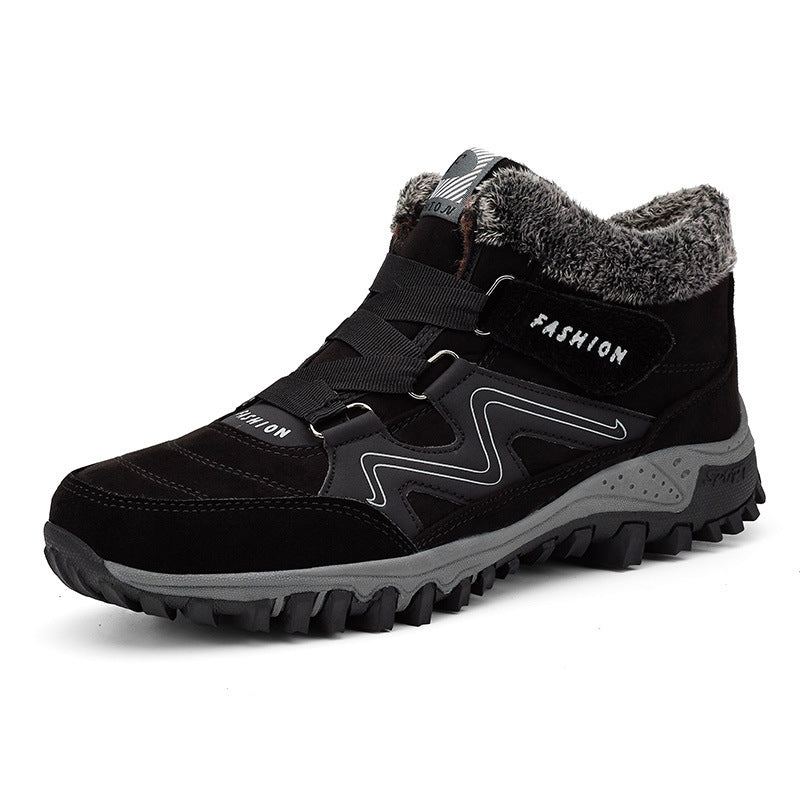 Mid-cut Casual Sports Shoes