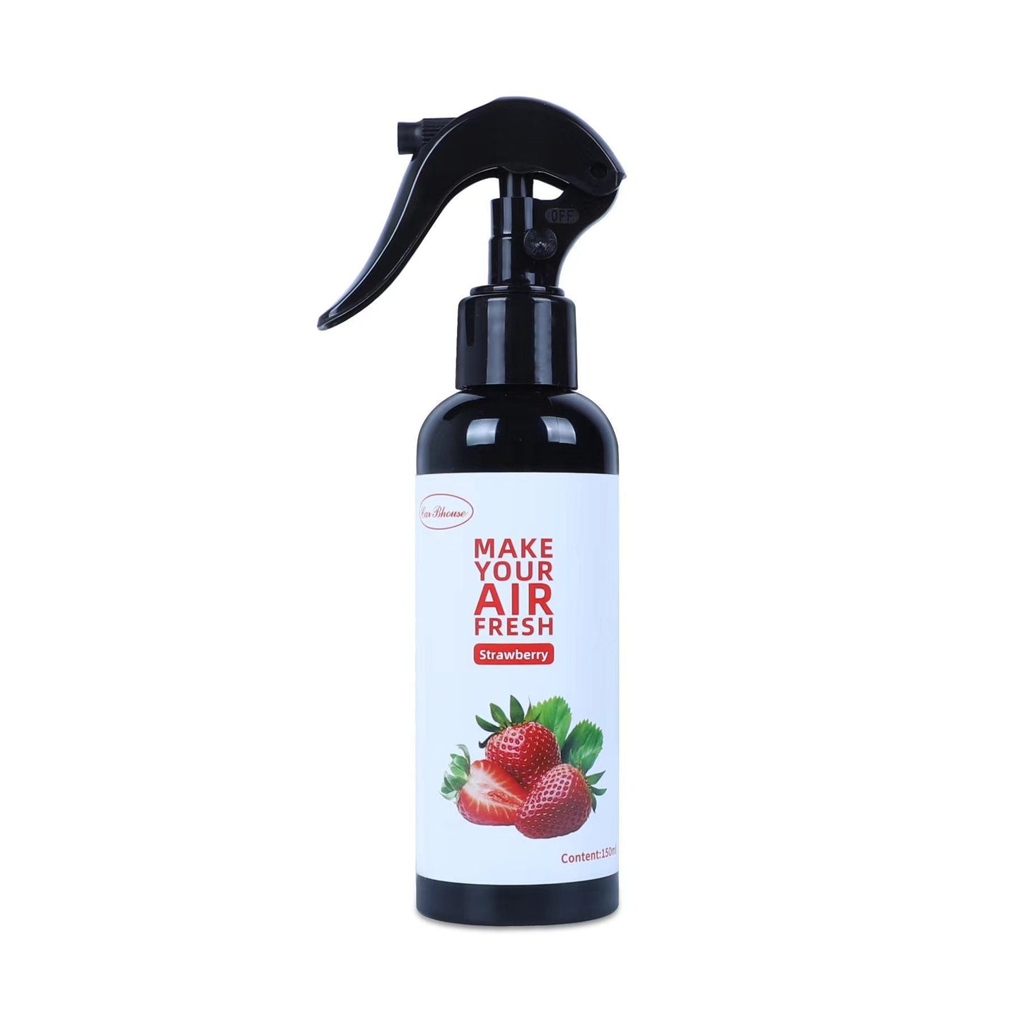 Spray Air Freshener