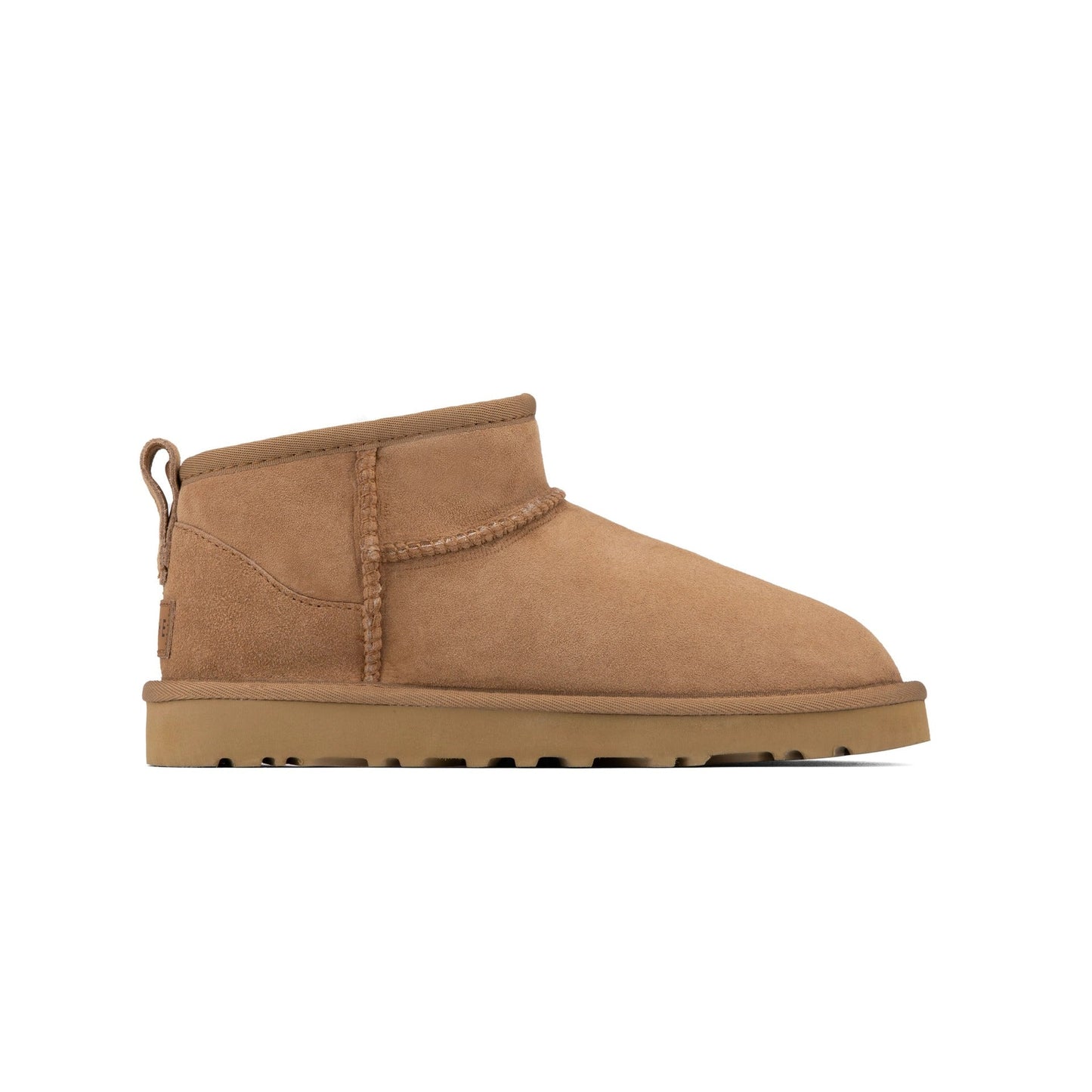 Women's Short Snow Boots