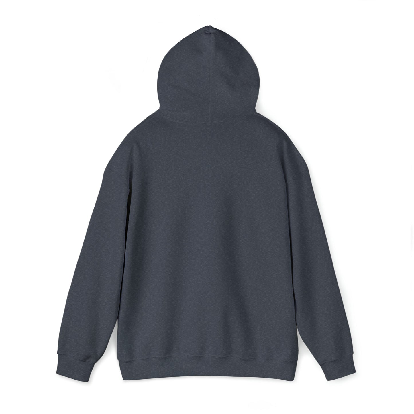 "DirkyThreadz 'Bro! Is That You?' Hoodie - Quirky Cartoon Chick and Egg Design"