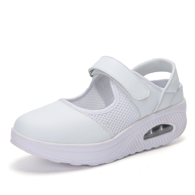 Air Cushion Sports Wedges