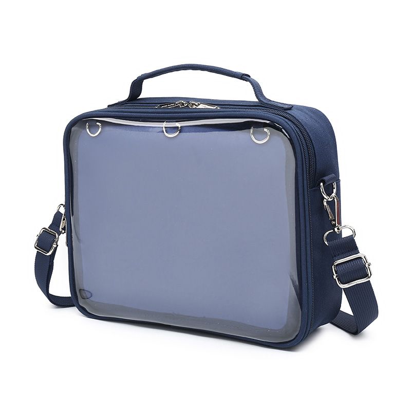 Oxford Cloth Snack Backpack Handbag
