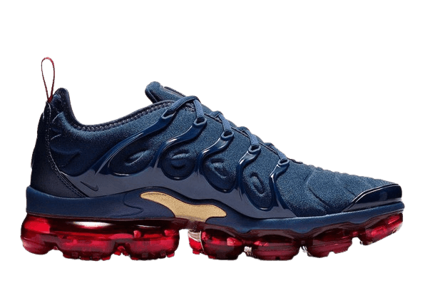 Nike Air VaporMax Plus 'Olympic'