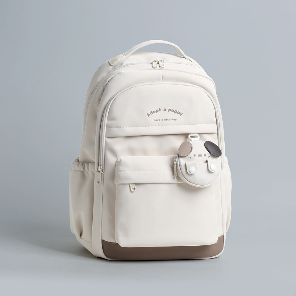 Lightweight Waterproof Large Capacity Outdoor Travel Backpack