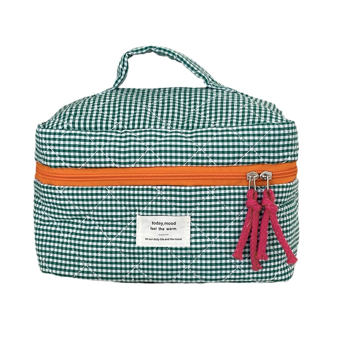 Portable Toiletries Organizer For Travel