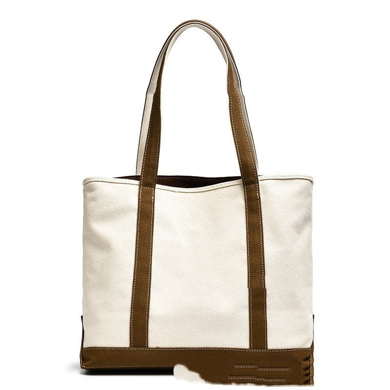 Embroidered Custom Souvenir Tote Bag