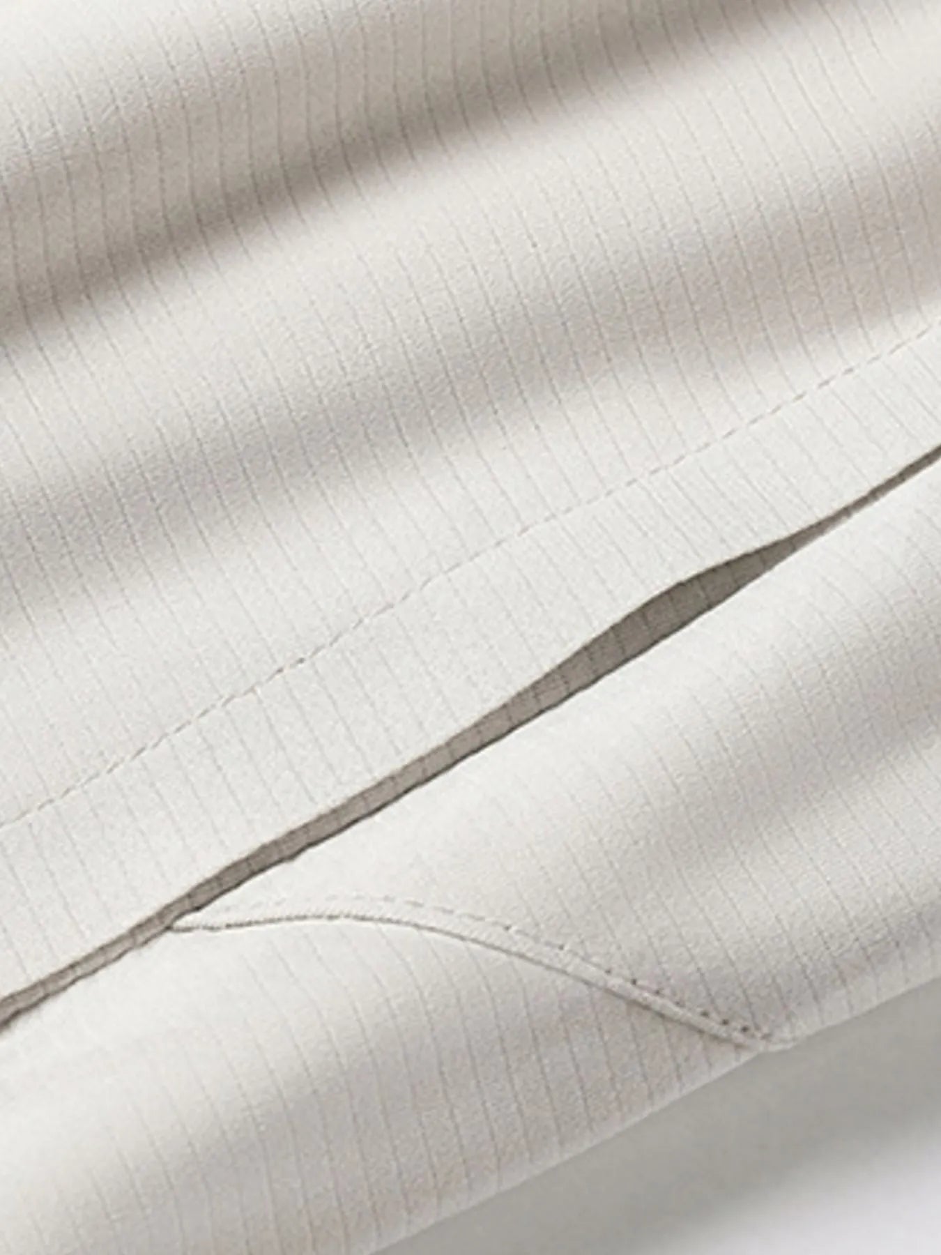 Pantalones cortos deportivos elásticos de tallas grandes para hombre