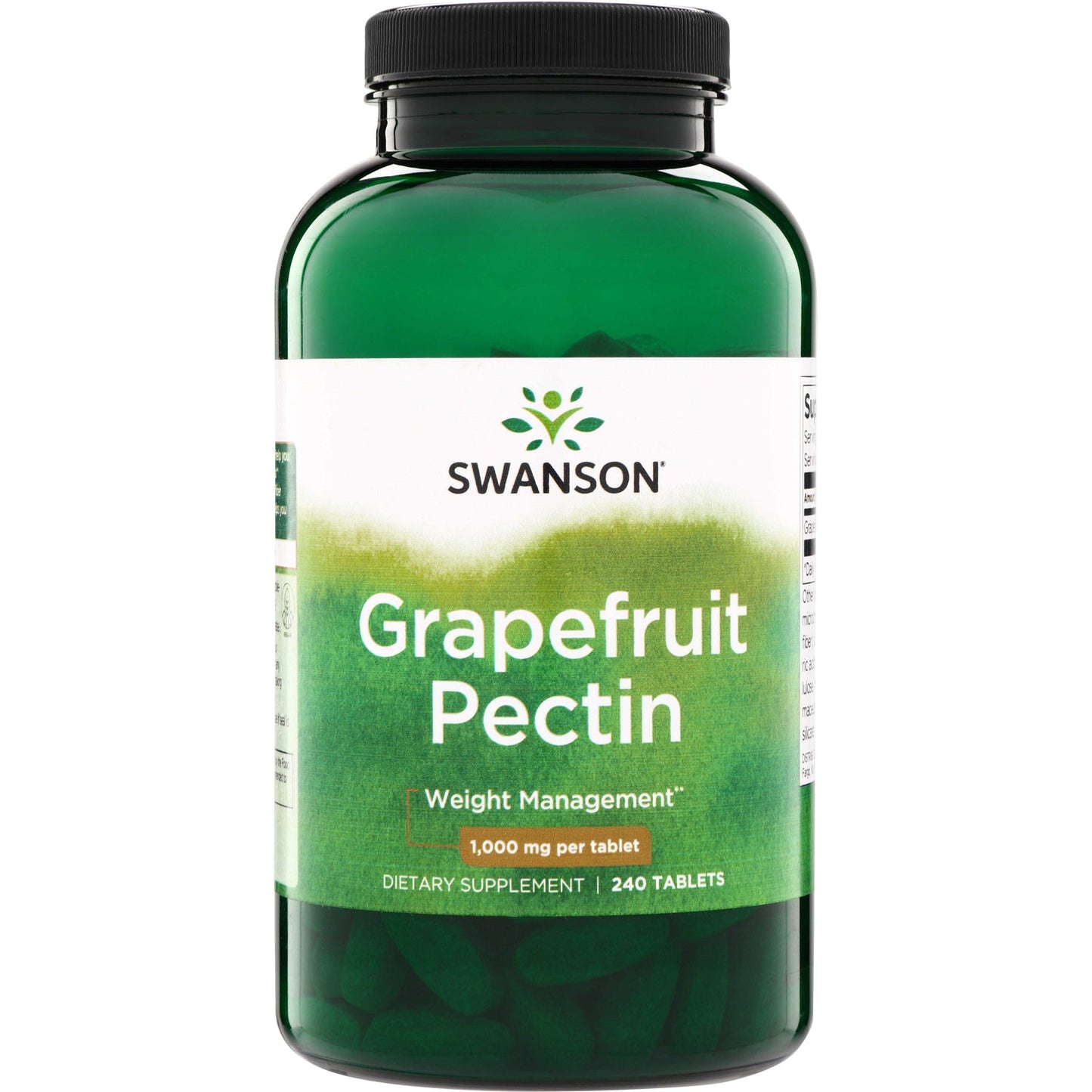 Grapefruit Pectin