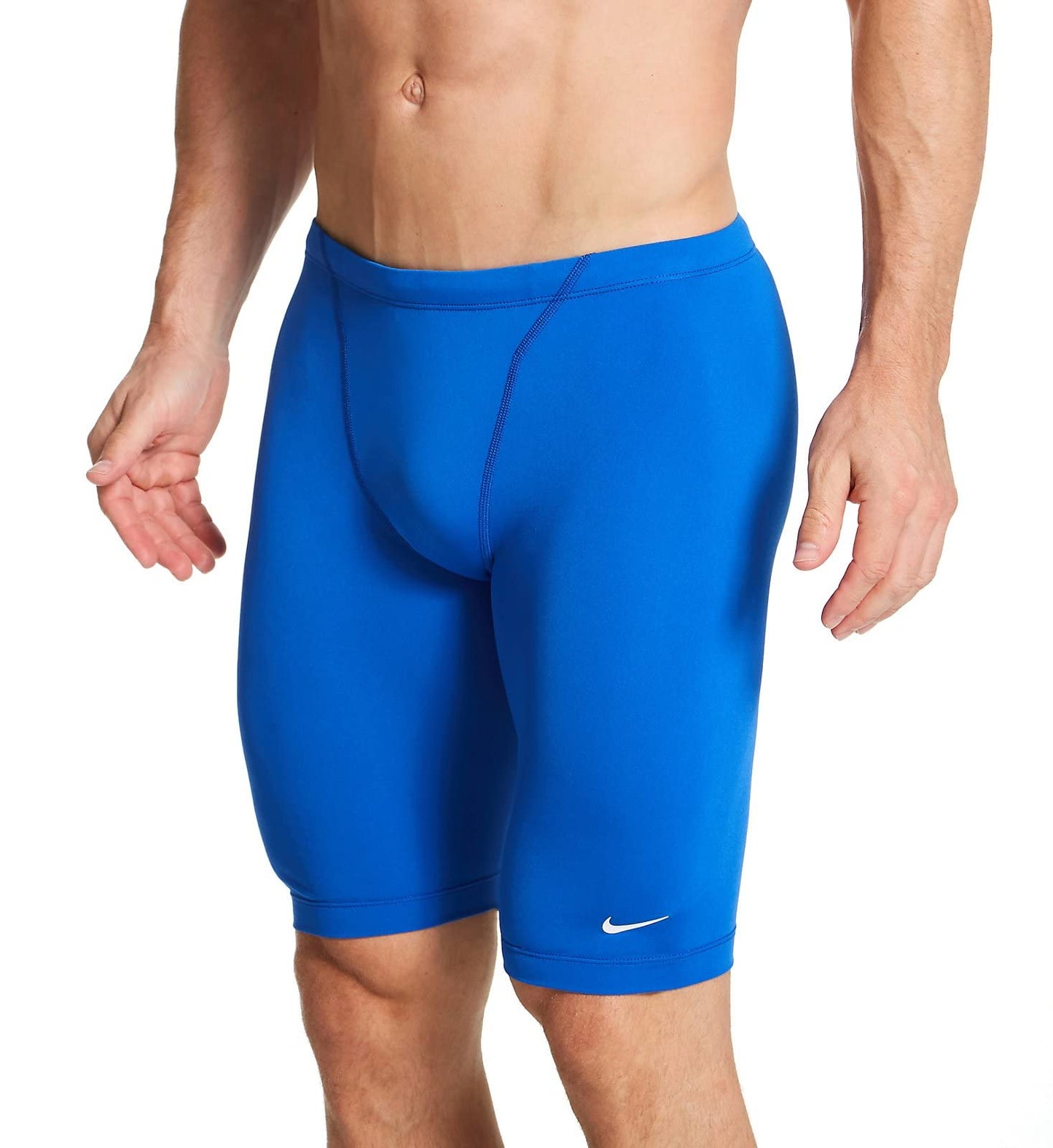 Nike Hydrastrong Solid Jammer Game Royal 38
