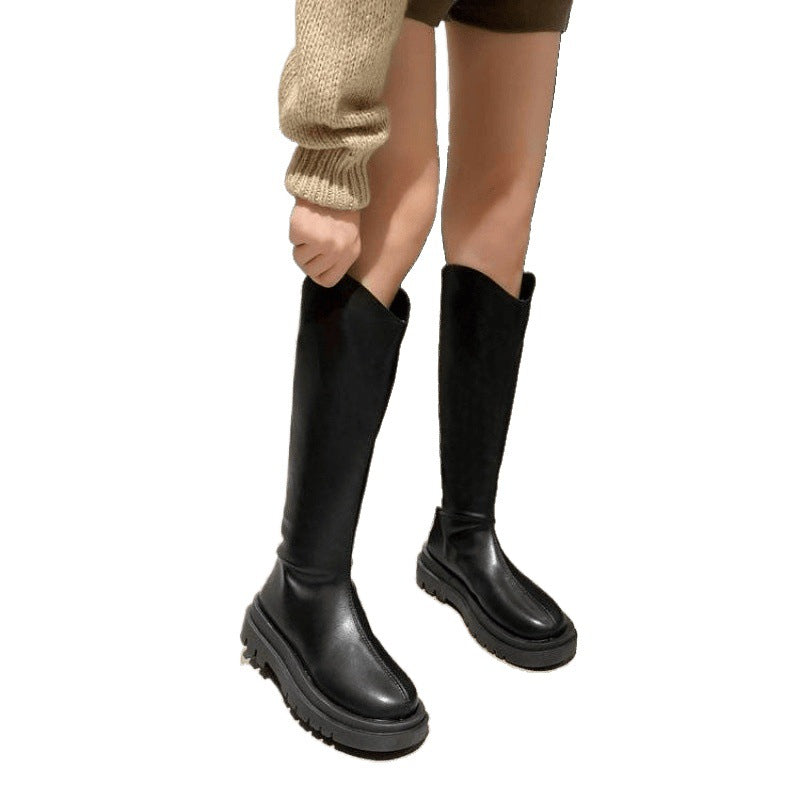 Women's Over-the-knee Boots