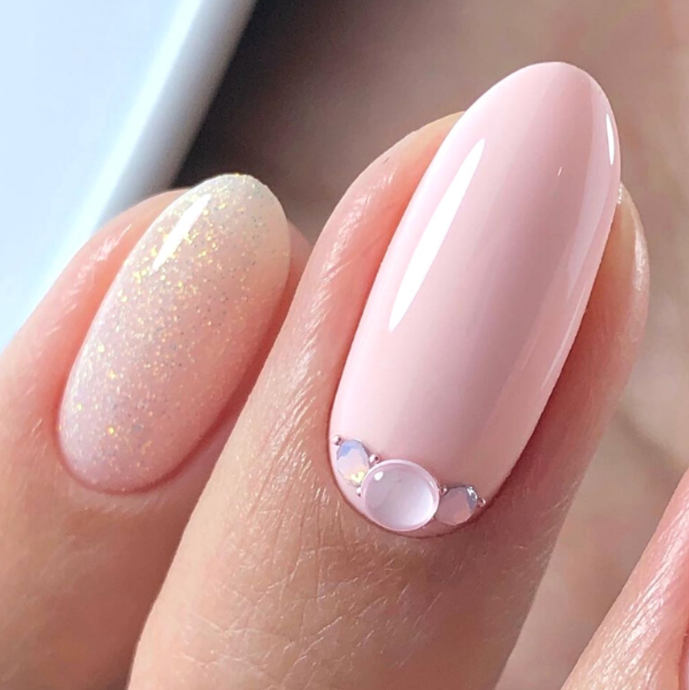 Luxio - Serenity Gel Polish, 15ml