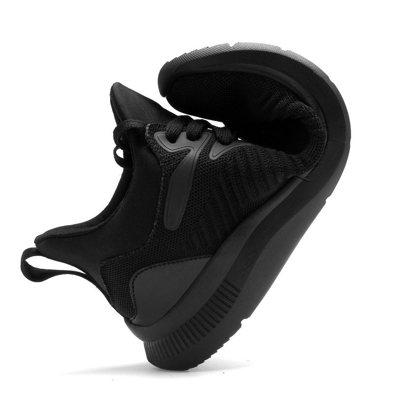 Men's Breathable Mesh Outdoor Sports Casual Shoes