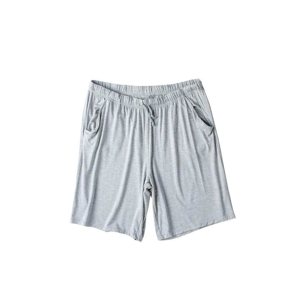 Fashion Personality Modal Summer Men's Five-point Shorts