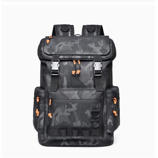Large Capacity Travel Laptop Backpack Laptop Bag