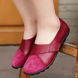 Orthopedic Nurse Shoes for Comfort and Support