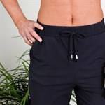 Pantalón deportivo ultrasuave con bolsillo tipo cargo