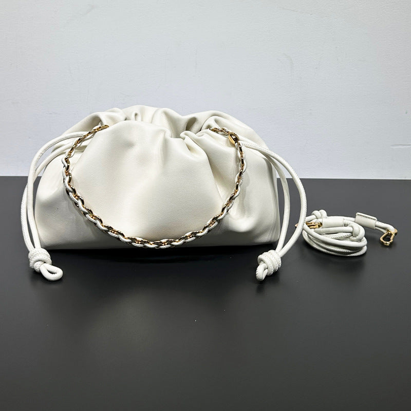 Women's Chinese Style Crossbody Lucky Travel Bag