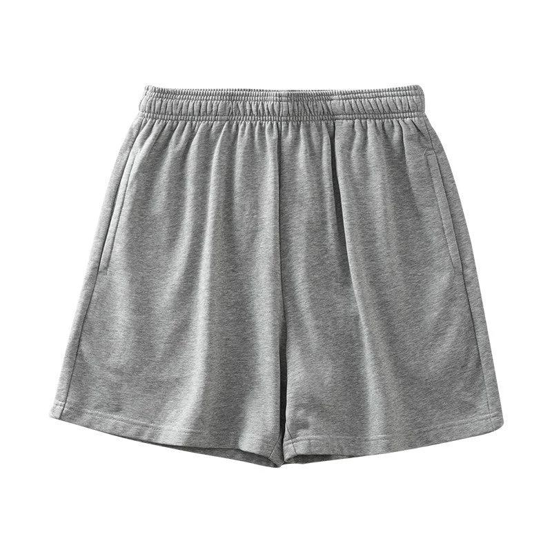 Men's Casual American-style All-match Loose Breathable Workout Shorts