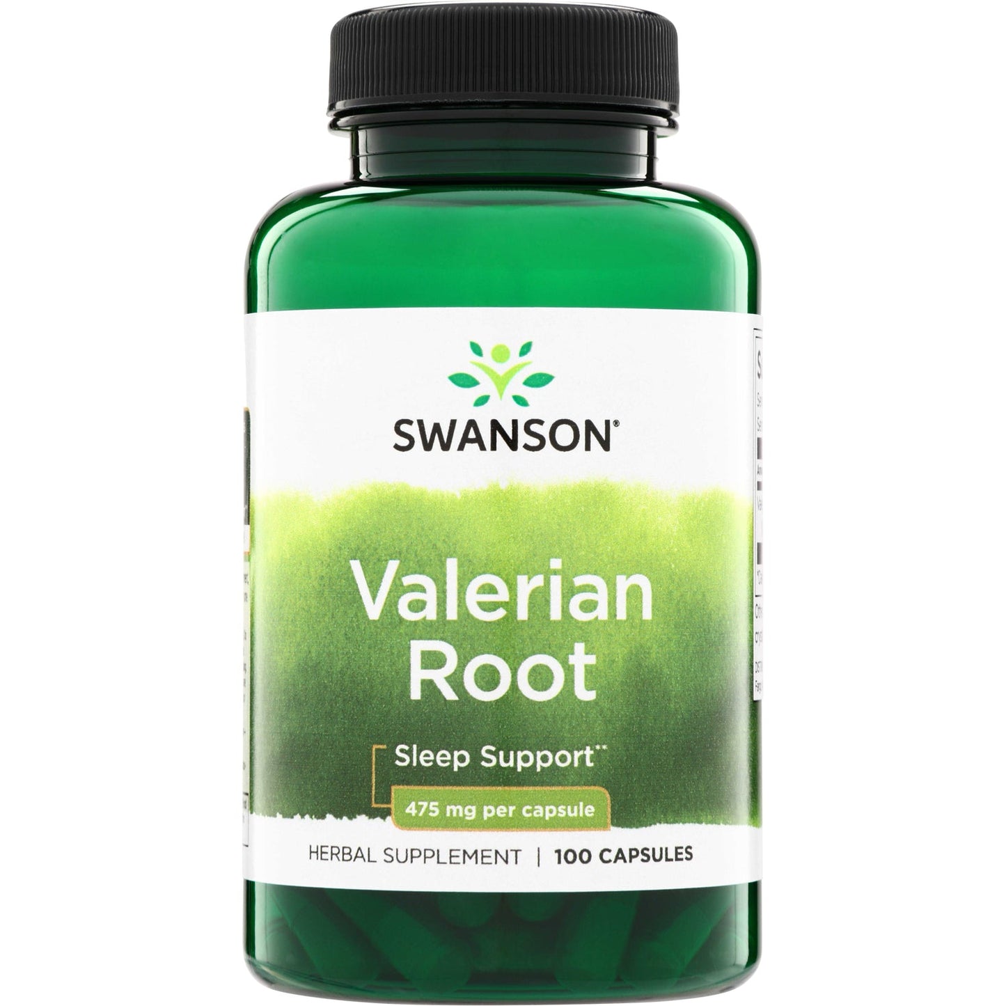 Valerian Root