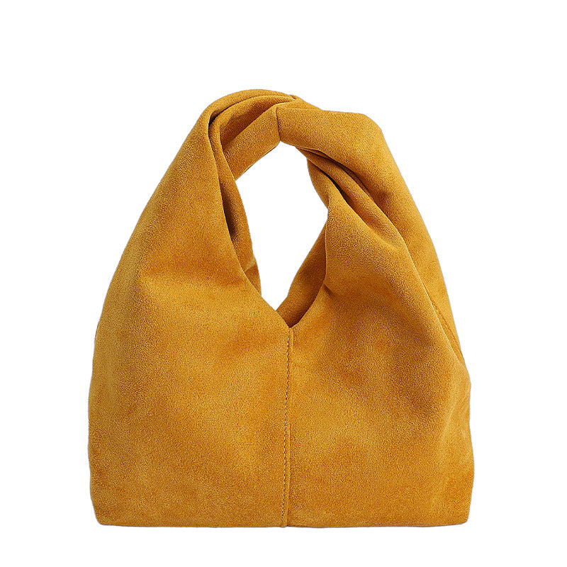 Versatile Effortless-Style Casual Hand Bag For Women