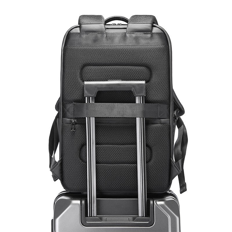 Men's Commuter Laptop Backpack