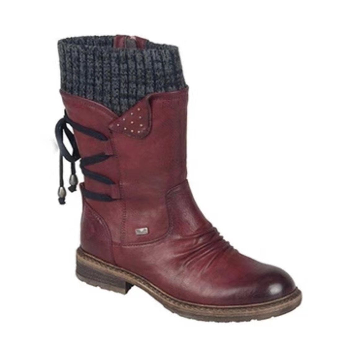 Short Boots