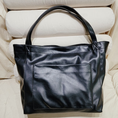 Women's Soft Slouchy Travel Shoulder Bag Travel Bag