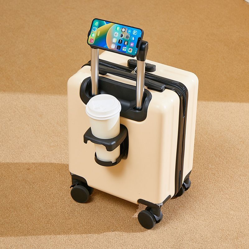 14-inch Small Password Luggage Lightweight Mini Travel Bag