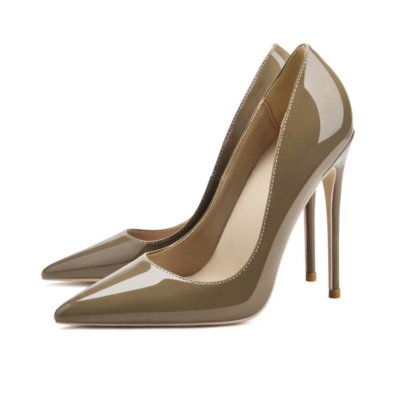 Women's Stiletto High Heels