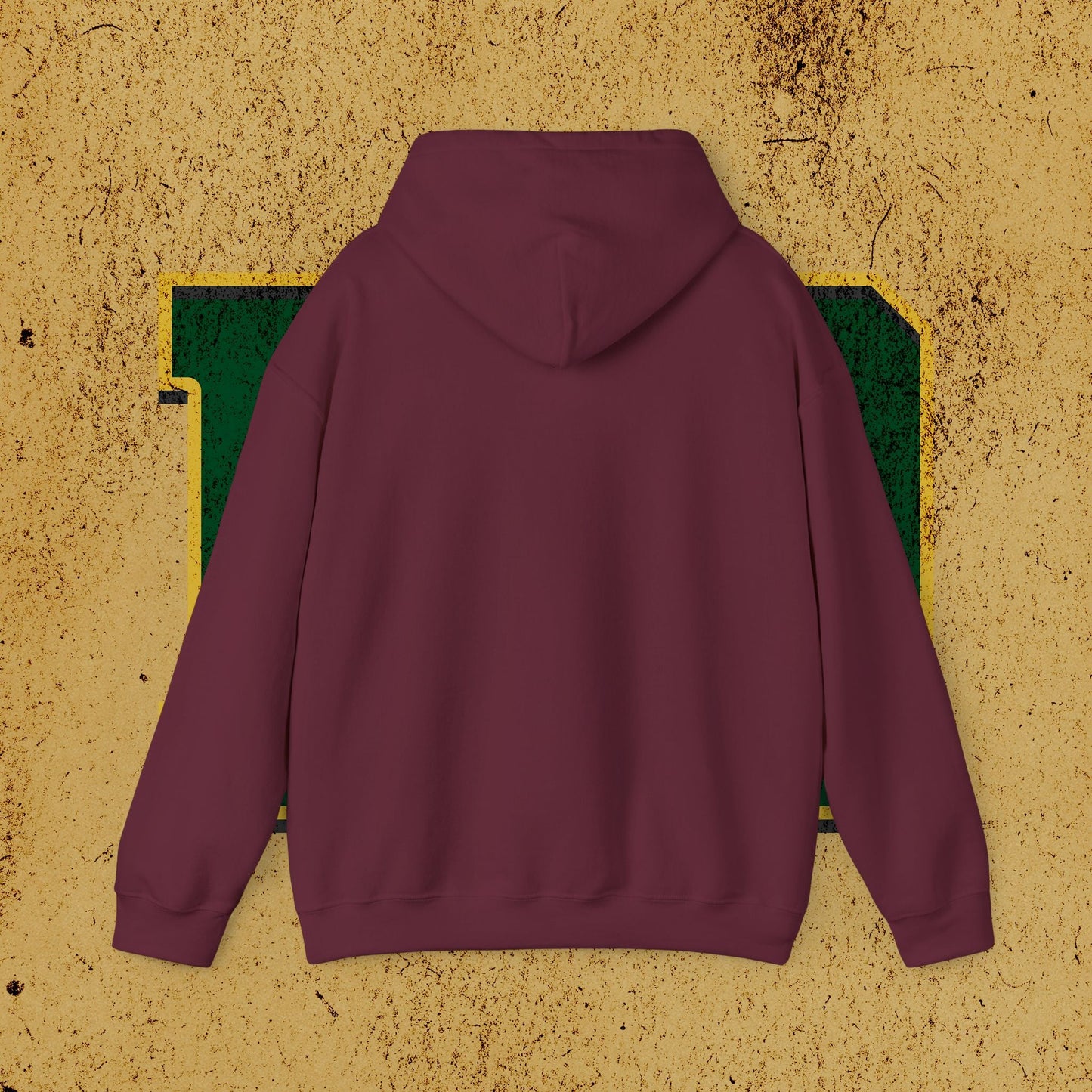 Sudadera con capucha Paddle Daddy, sudadera unisex con capucha para papás, comodidad de élite para los irónicamente refinados