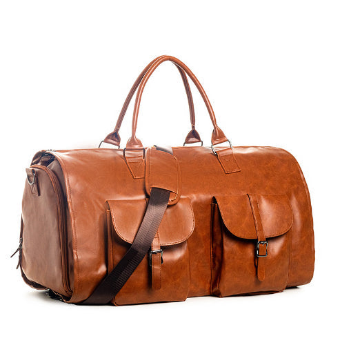 Portable Folding Outdoor Multifunctional Luggage Travel Bag