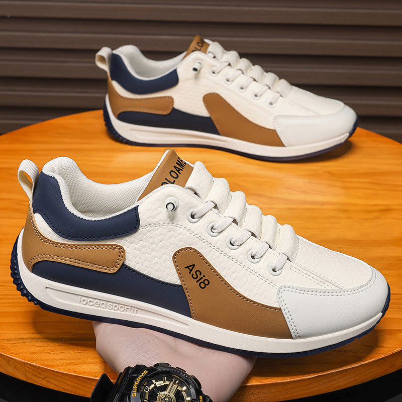 Men's Casual Sneakers