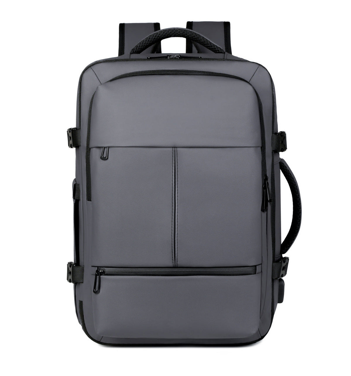 High-capacity Travel Backpack Stylish
