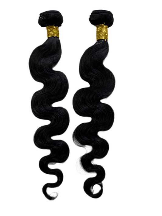 Paquete Crown'd Waves – Onda Corporal (paquete de 2)