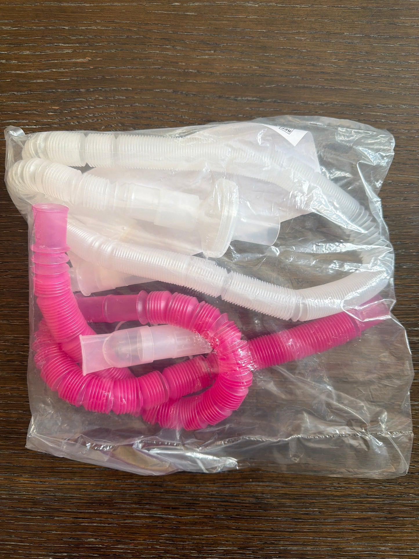 Pro-Nox Disposable Aesthetic Kit REF WES-PROAESKIT Patient Circuit with Mouthpiece