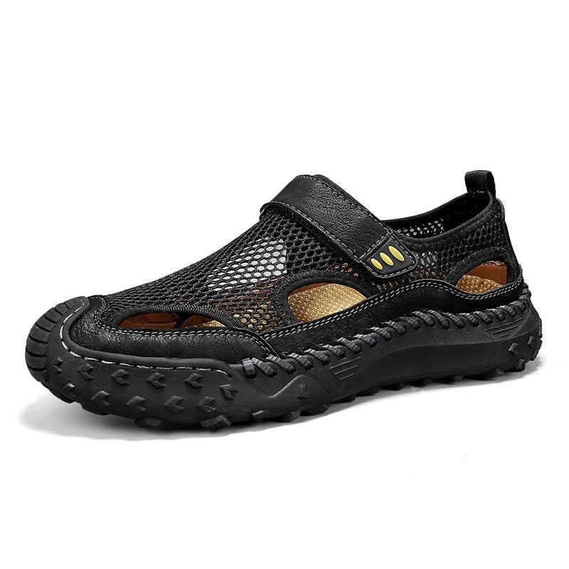 Men's Outdoor Casual Mesh Sandals
