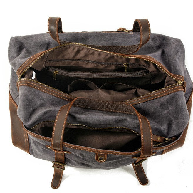 Men's Outdoor Gym Bag Handbag