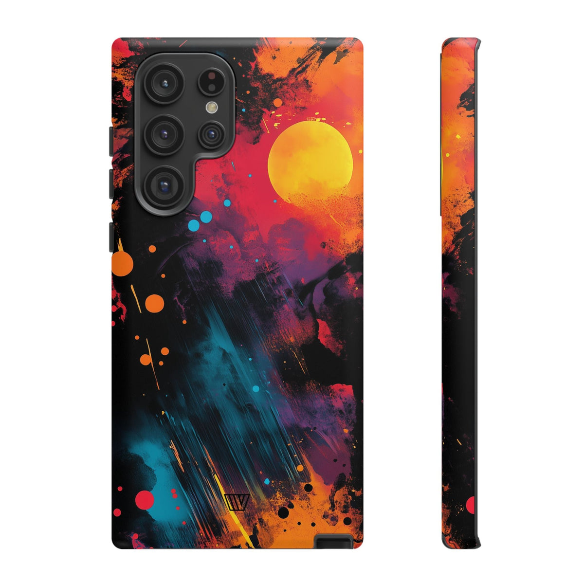 NEBULA FLARE | Funda resistente para teléfono
