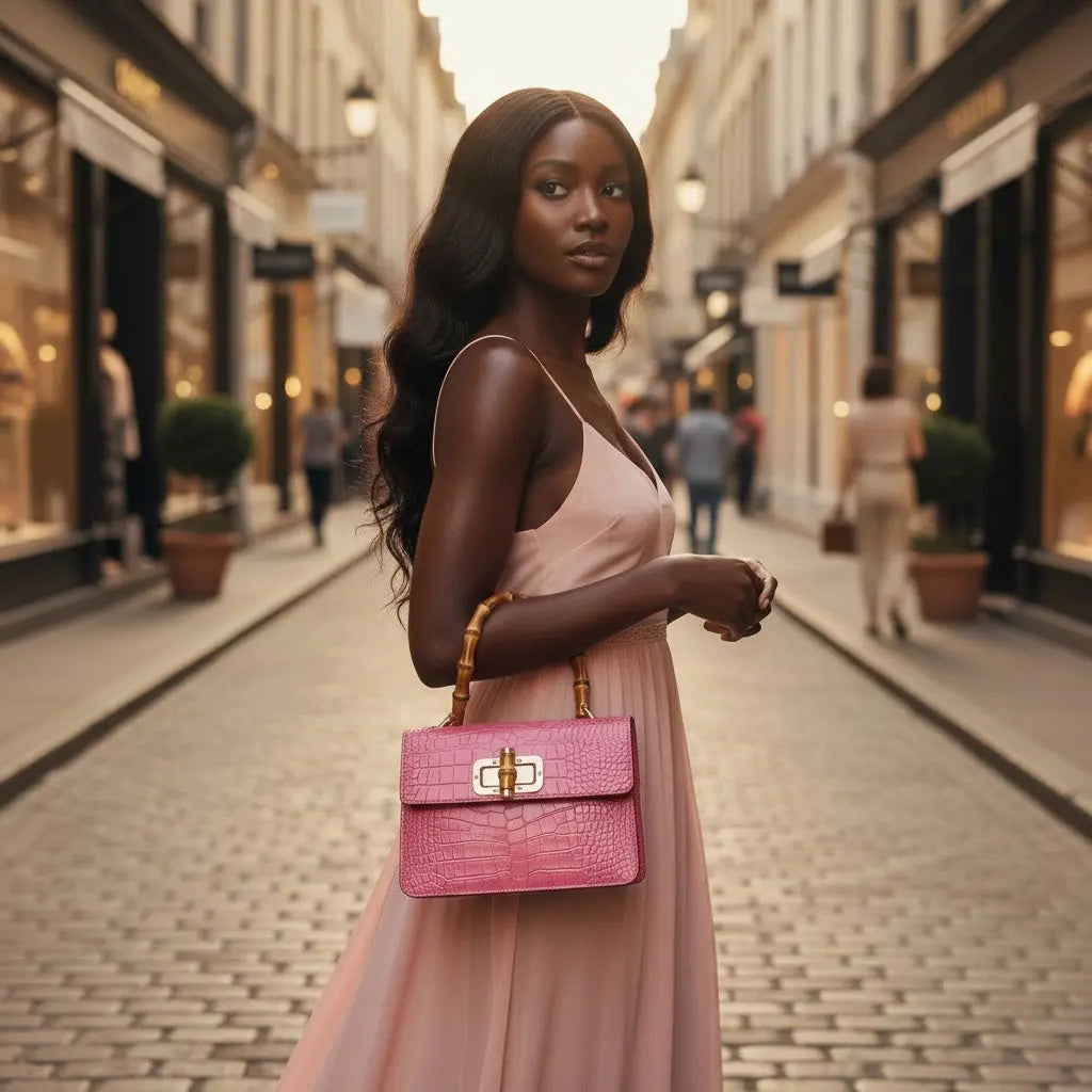 LA MINI HARRIET