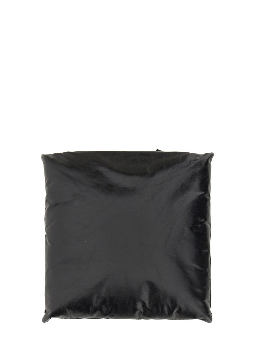 Bottega Veneta Women "Pillow" Clutch Bag