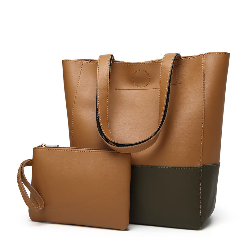 Shoulder Bag, Crossbody, Mother and Child Bag