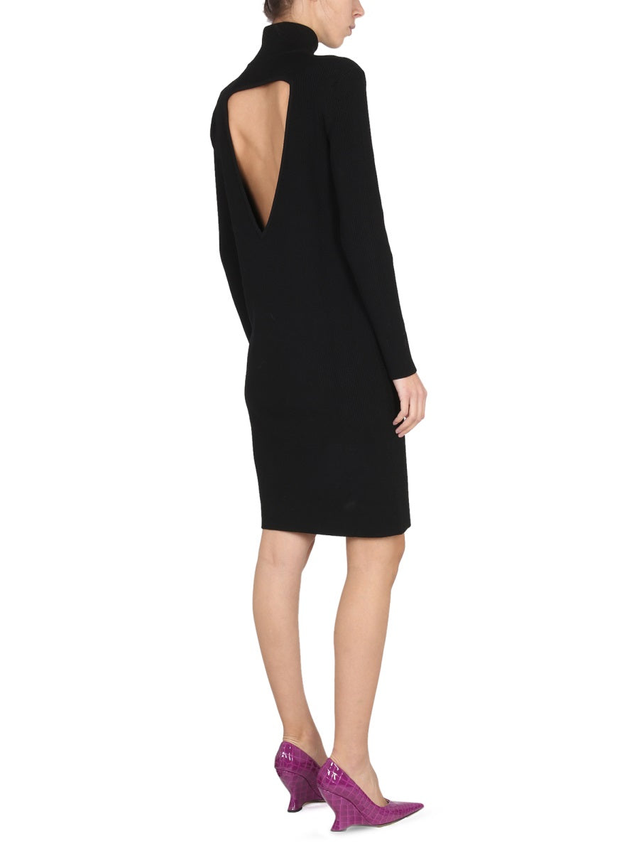 Bottega Veneta Women Knit Dress