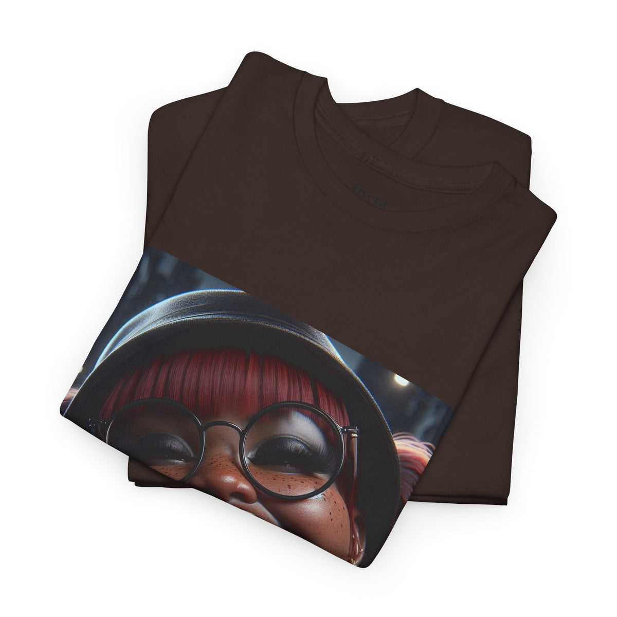 “Smiles & Street Cred” Graphic Tee