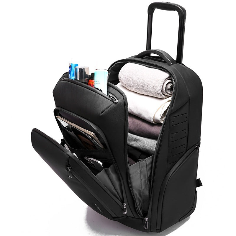 Multifunctional Business-Casual Travel Bag
